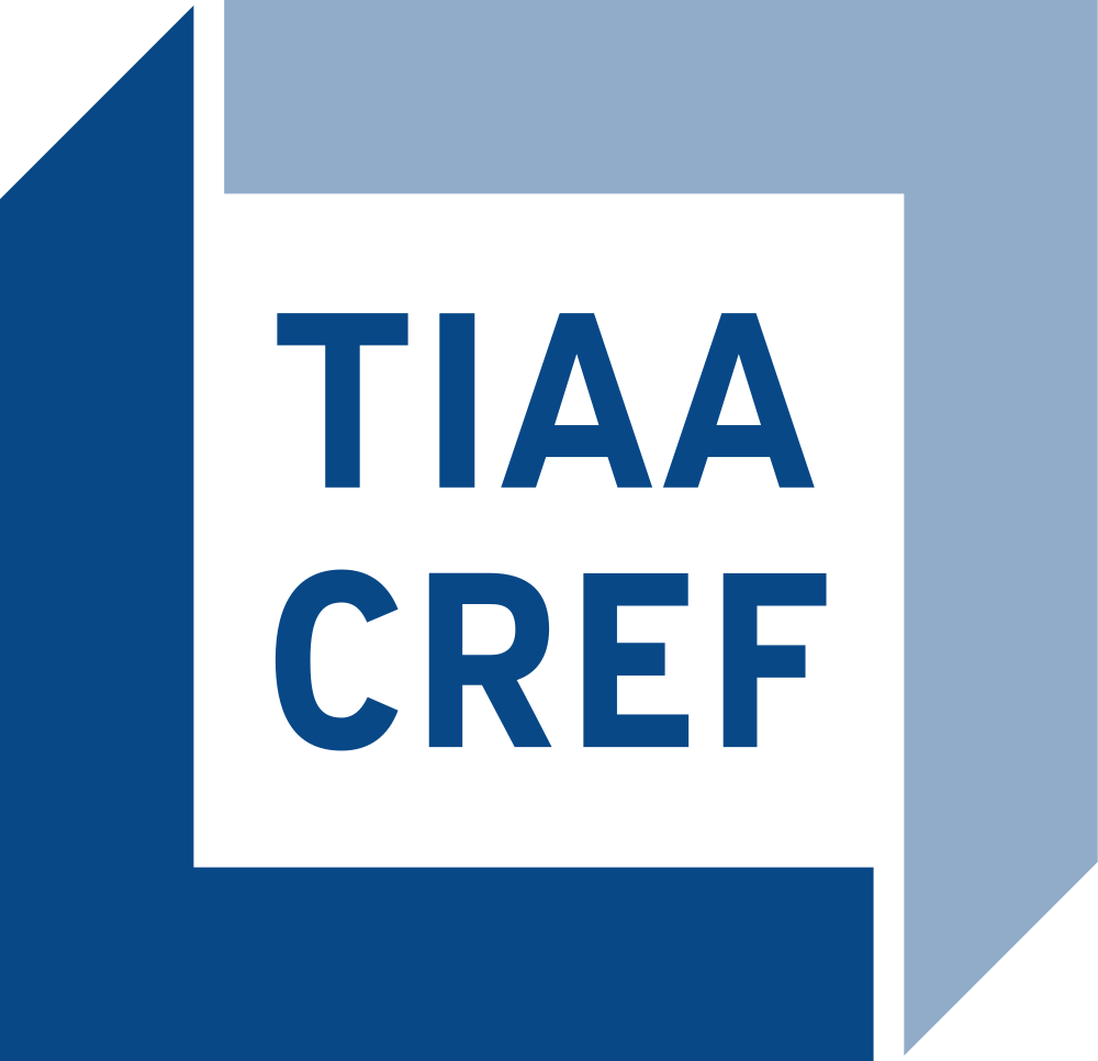 TIAA-CREF Logo