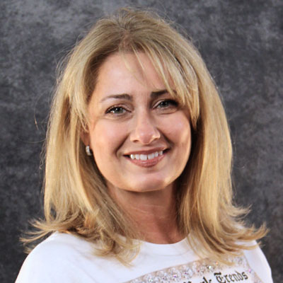 angela turner