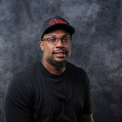 rickey garrett