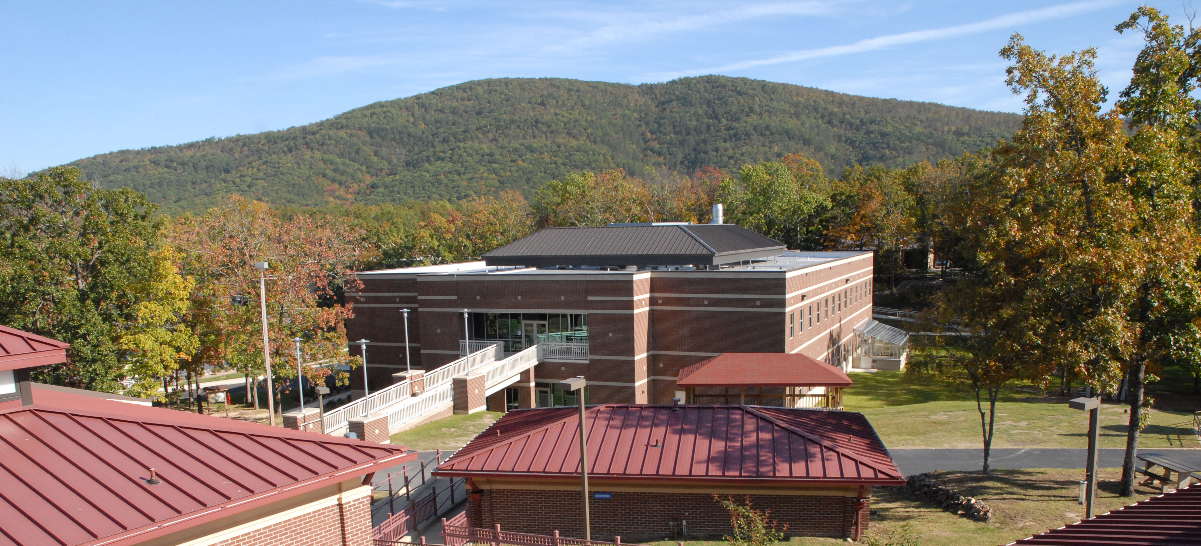 Campus Buildings