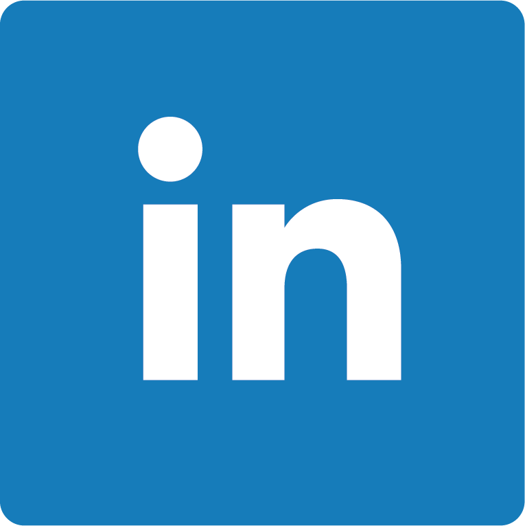 LinkedIn Logo