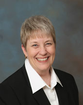 Dr. Sally Carder Headshot