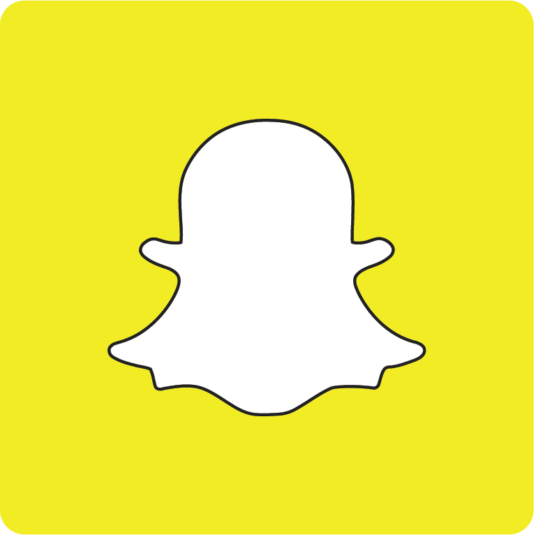 Snapchat Logo