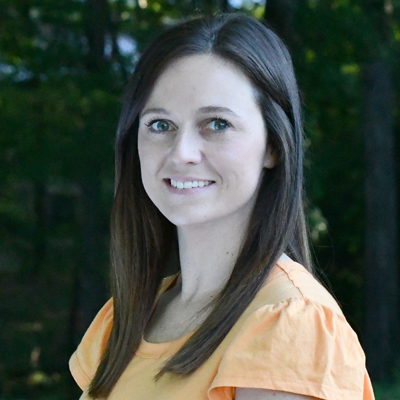 Ashley Porter, Medical Professional faculty at NPC