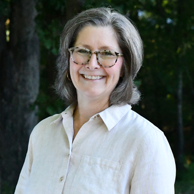 Ellen McDonald, Medical Professional faculty at NPC