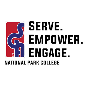 Serve. Empower. Engage. National Park College SGA