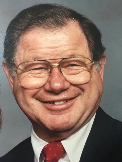 Gerald Fisher