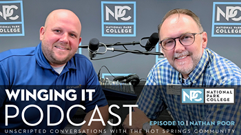 Winging It episode 10