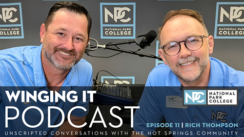 Winging It episode 11