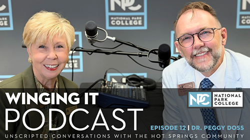 Winging It episode 12