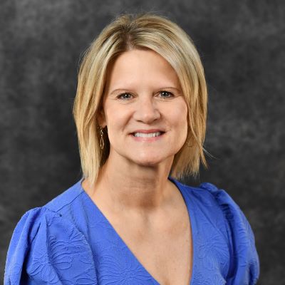 Beverly Joe - Vice Chair of the Board of Trustees Member