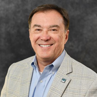 Forrest Spicher - Board of the Trustees Member