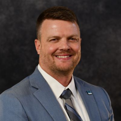 Joel Newburn - Board of the Trustees Member