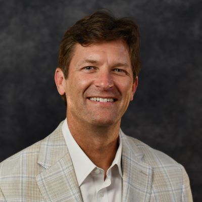 Lance Porter - Board of the Trustees