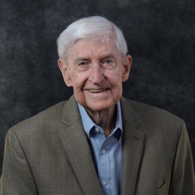 Mike Bush - Board of Trustees Member