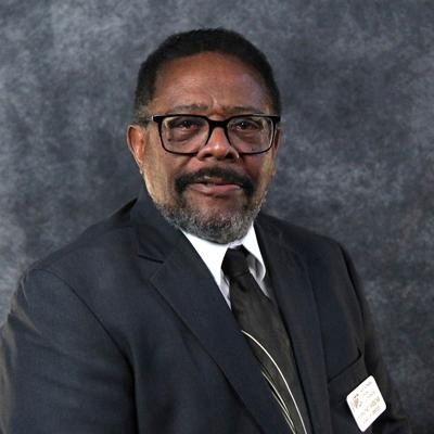 Raymond Wright - Secretary, Treasury of the Board of Trustees