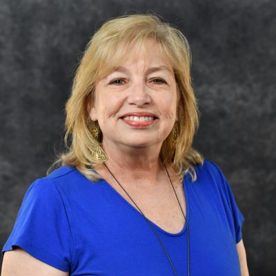 Rhonda Harrington - Board of Trustees Member