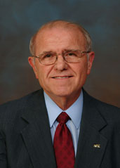 Dr. Tom Spencer