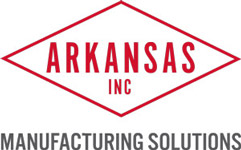 Arkansas INC Manufacturing Solutions Logo