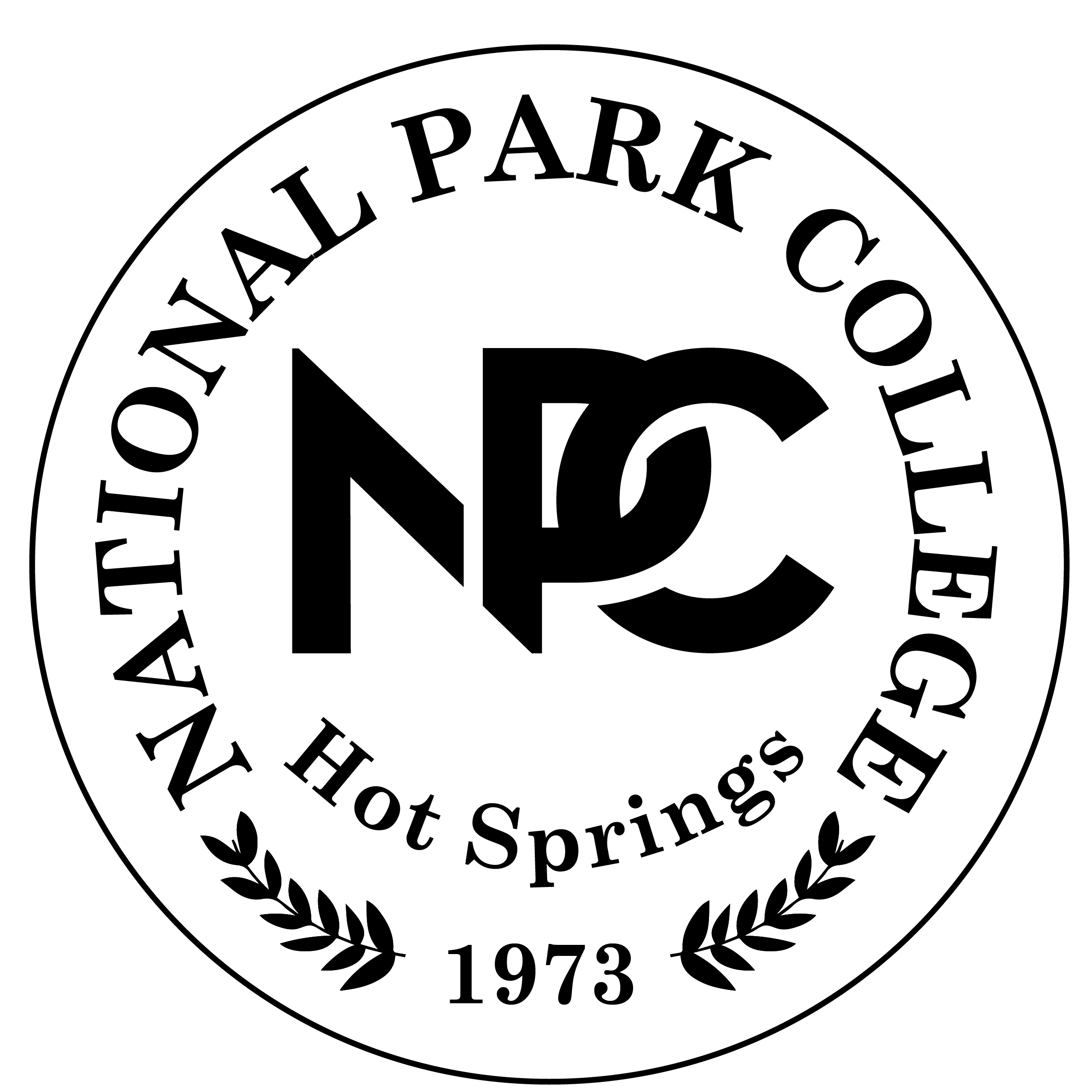 NPC seal logo