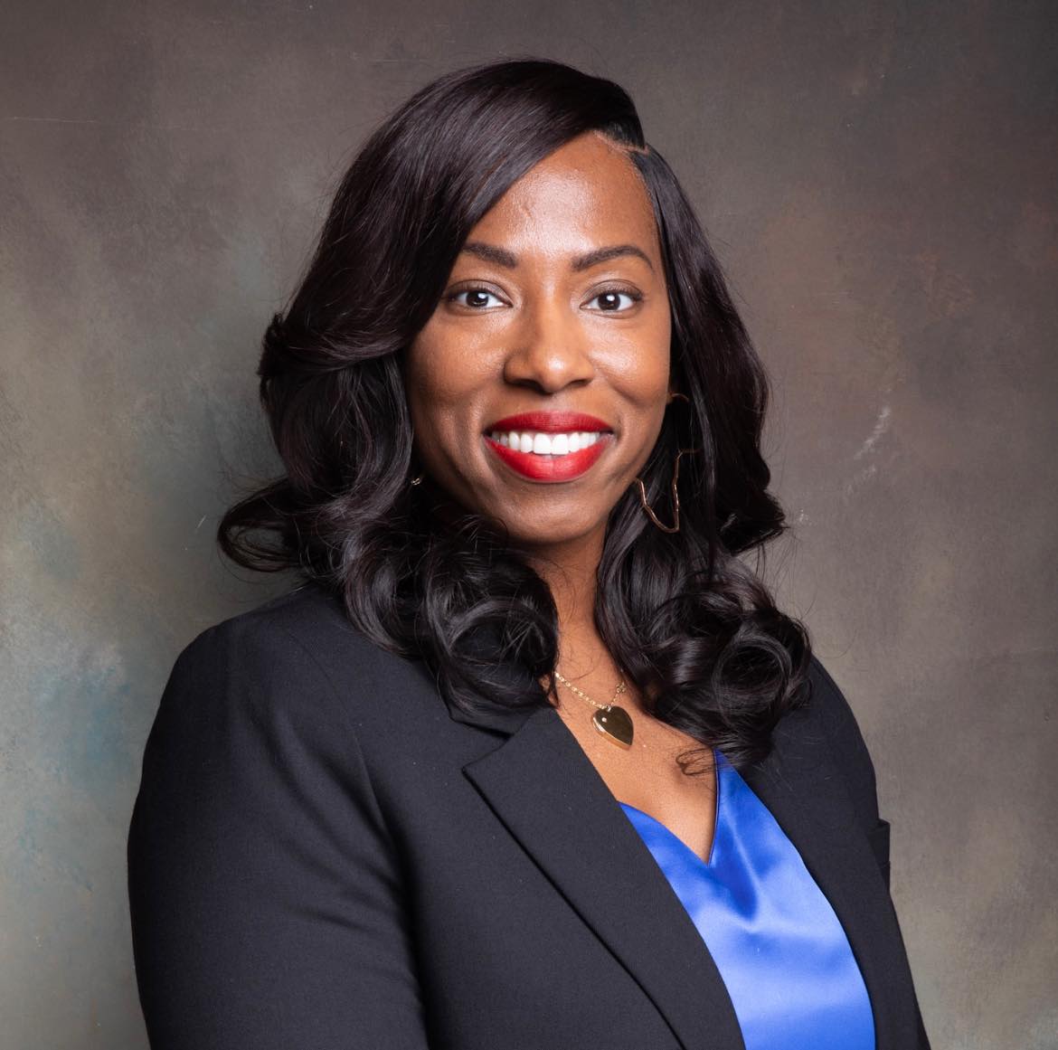 Tywanna Smith headshot