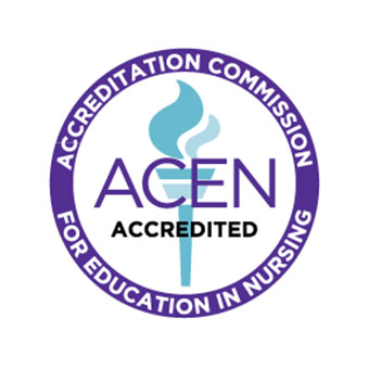 ACEN seal