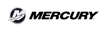 Mercury motors logo