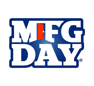 Manufacturing Day Logo