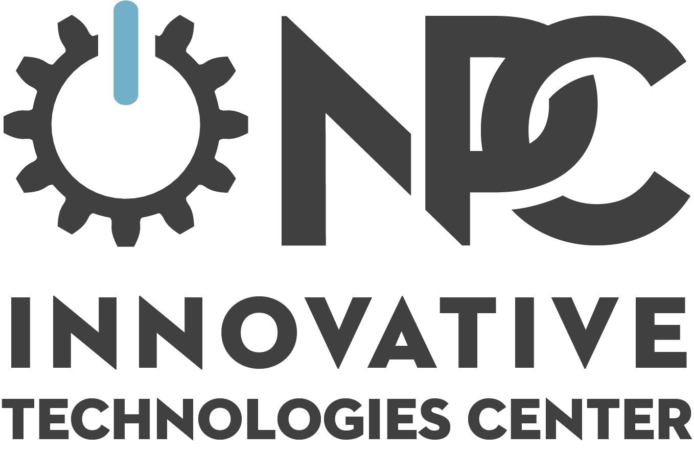 National Park College Innovative Technologies Center Logo