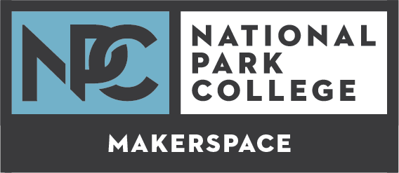 NPC Makerspace Logo