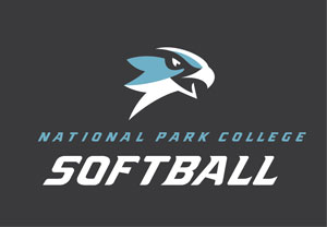 National Park College Softball