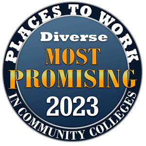 Diverse Most Promising Places To Work In Community Colleges 2023