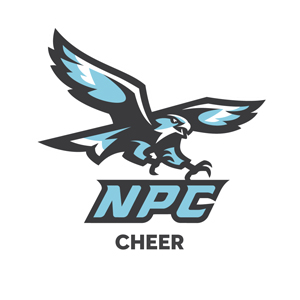 National Park College Cheer