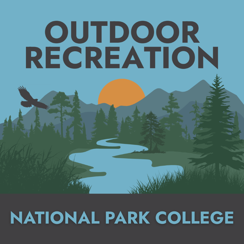 Outdoor Recreation. National Park College.