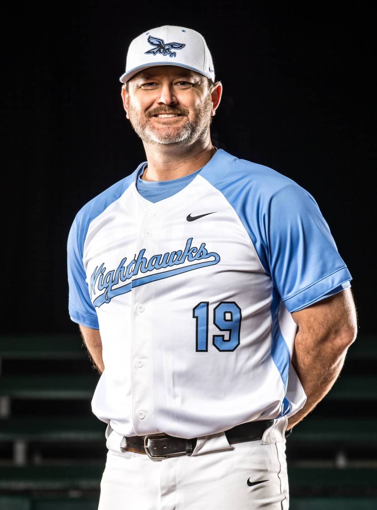 Rich Thompson headshot