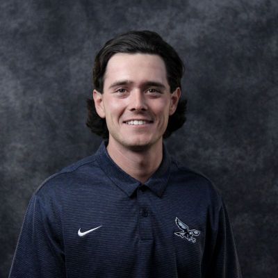 Cole Rodriguez headshot