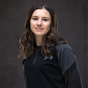 Dorrie Cormier headshot