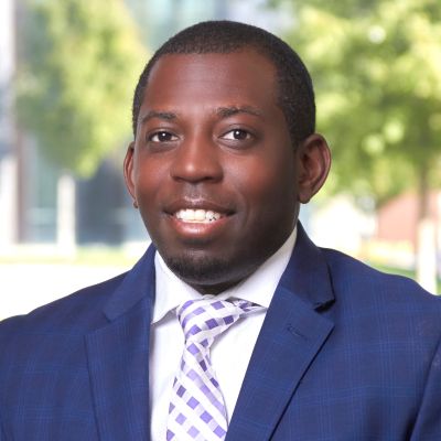 Jeremy Winzer headshot