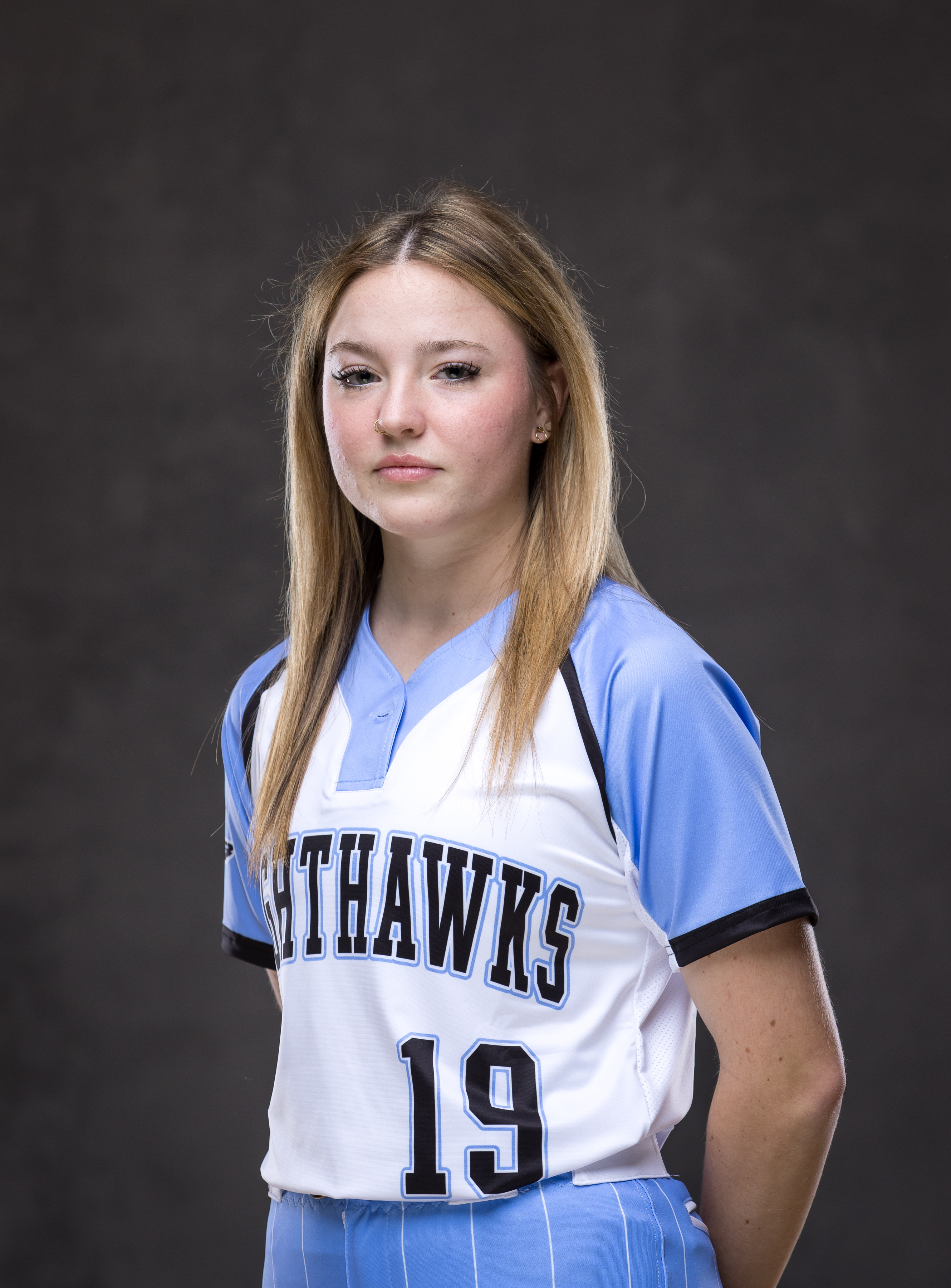 Taylor Ashbrook headshot in uniform