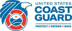 U.S. Coast Guard logo