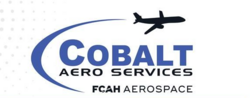 Cobalt Aero services - FCAH Aerospace