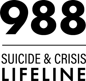 988 suicide & crisis hotline
