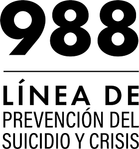 988 linea de prevencion del suicidio y crisis.