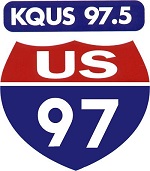U.S. 97 Logo